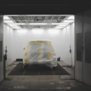 Celette Sistem Şase Onarım