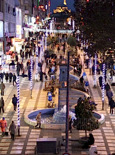 Avcılar Oto Kaporta Boya